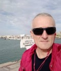 Rencontre Homme : Сергей, 56 ans à Russie  Енакиево